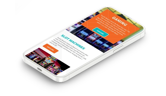 South Beach Casino Canada Mobile App