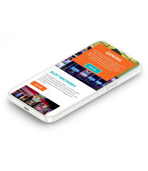 South Beach Casino Canada Mobile App